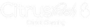 CitrusFresh Carpet Cleaning