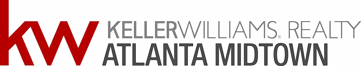 Keller Williams Realty Atlanta Midtown Logo